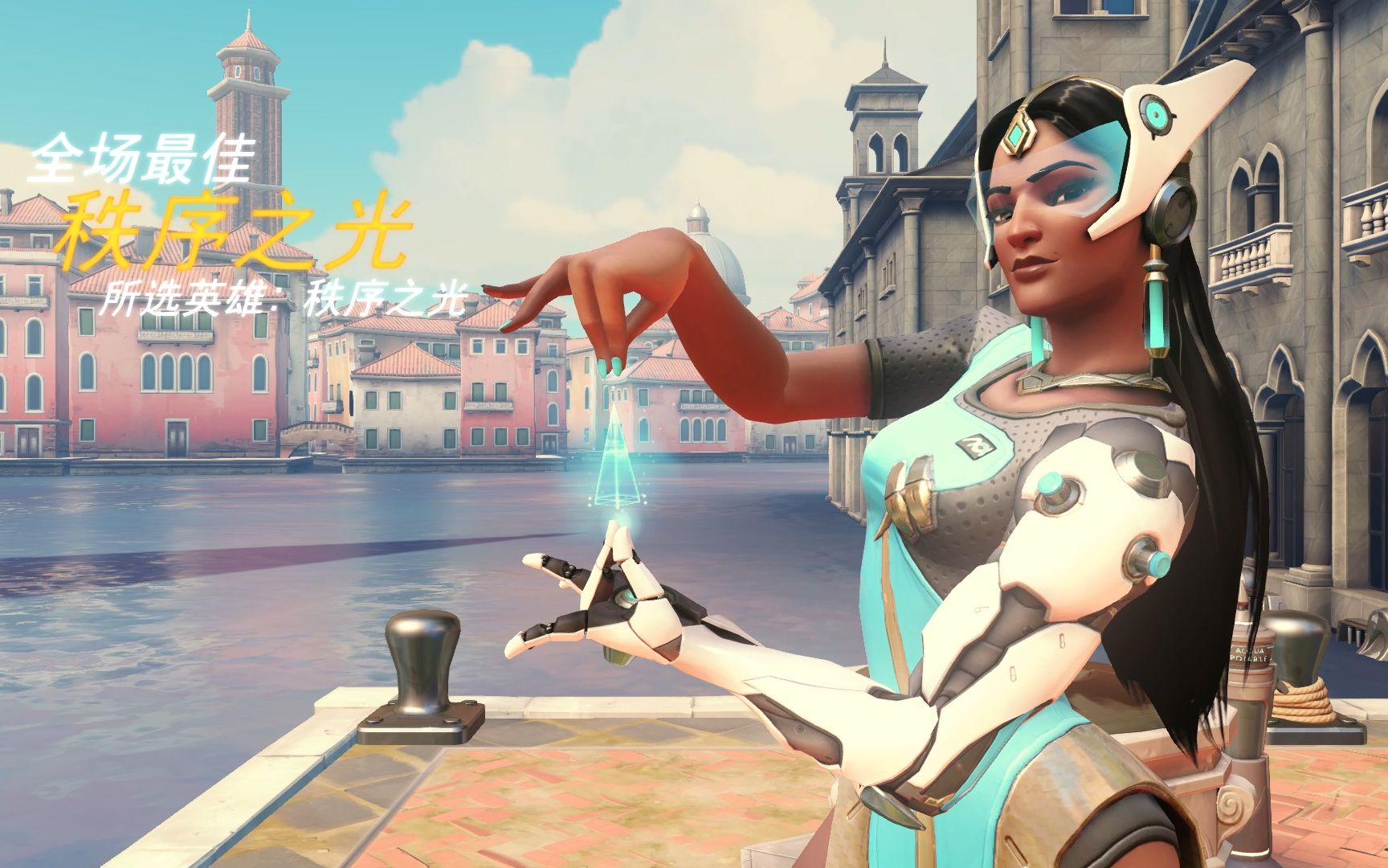 团队整体实 团队整体实