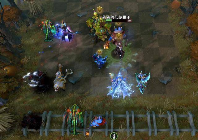 在这场紧张 在这场紧张