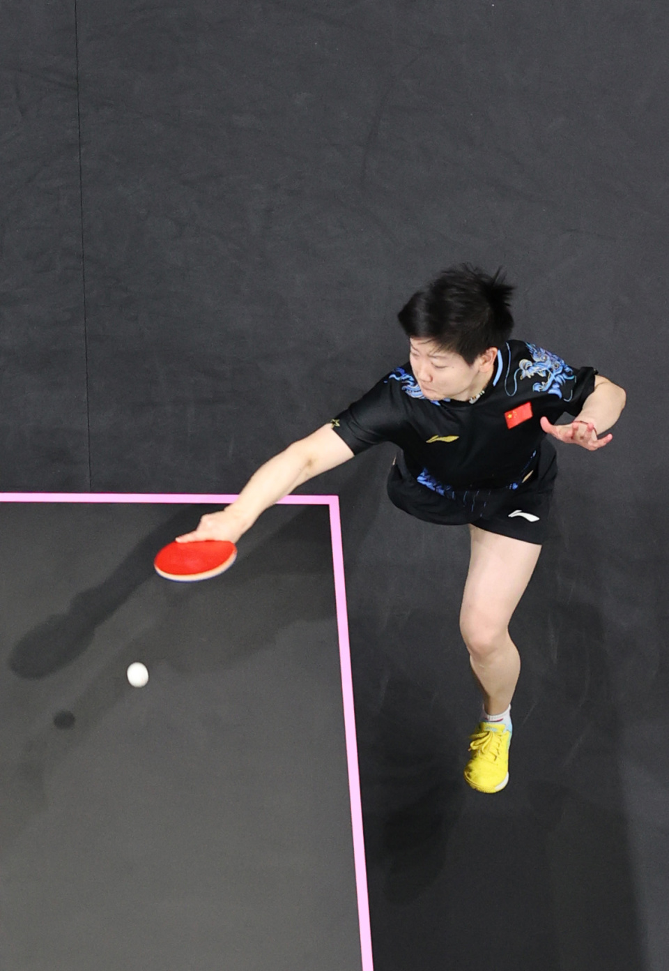 一众实力球 一众实力球