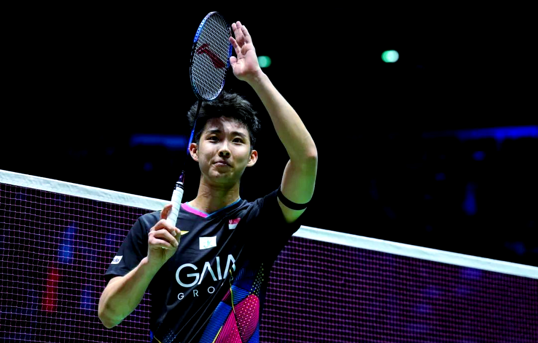 回赛收官日 回赛收官日